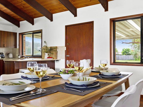 Sea Bird - Close To Beach, Shops And Cafes - Tourism Gold Coast 2