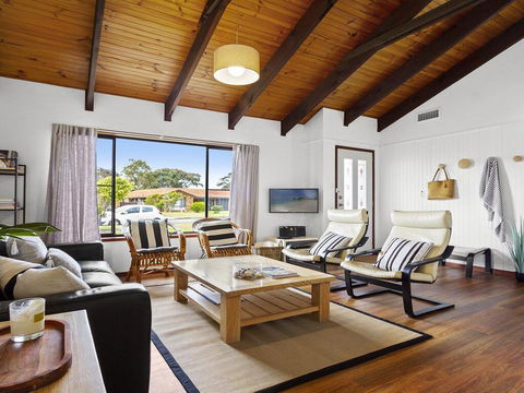 Sea Bird - Close To Beach, Shops And Cafes - Tourism Gold Coast 3