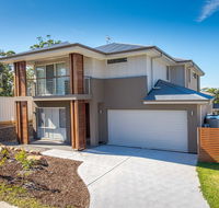 Sea Breeze - Tourism Gold Coast