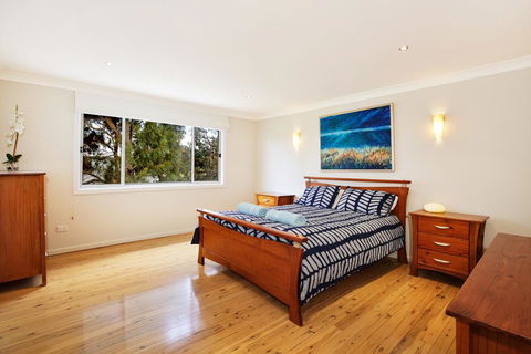 Sea Dream - Pet Friendly - 1 Min Walk To Beach - Tourism Gold Coast 3