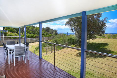 Sea Dream - Pet Friendly - 1 Min Walk To Beach - Tourism Gold Coast 1