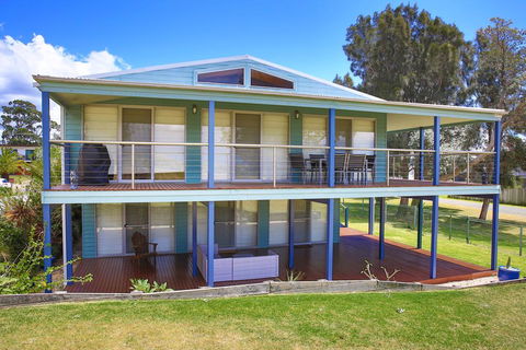 Sea Dream - Pet Friendly - 1 Min Walk To Beach - Tourism Gold Coast 0