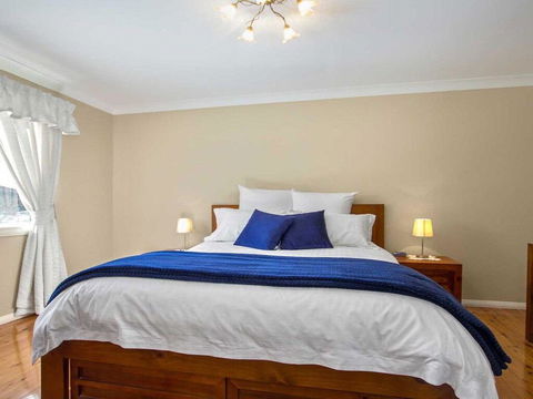 Sea Gem - Air Conditioned And Fireplace - Tourism Gold Coast 1