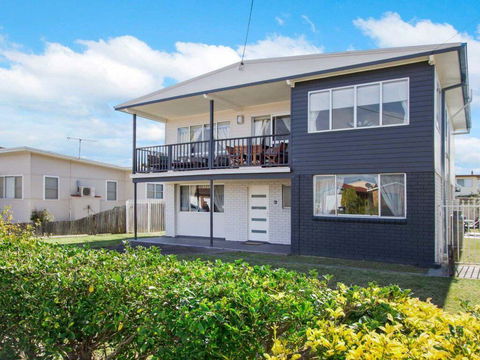 Sea Gem - Air Conditioned And Fireplace - Tourism Gold Coast 0