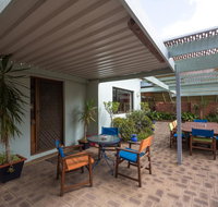 Sea J's Brighton - Tourism Gold Coast