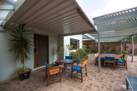 Sea J's, Brighton - Tourism Gold Coast 0