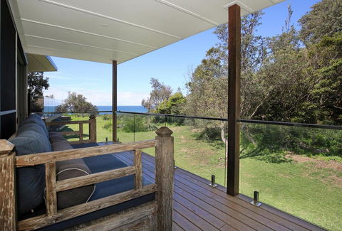Sea Mist - Pet Friendly - Direct Access To Beach - Tourism Gold Coast 0