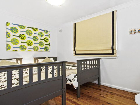 Sea Shack - Renovated 1950's Beach House - Tourism Gold Coast 1
