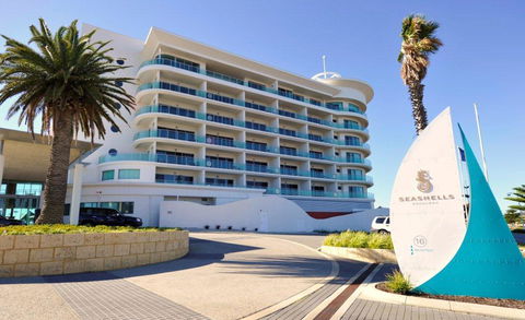 Sea Side Villa 3.2 - Tourism Gold Coast 2