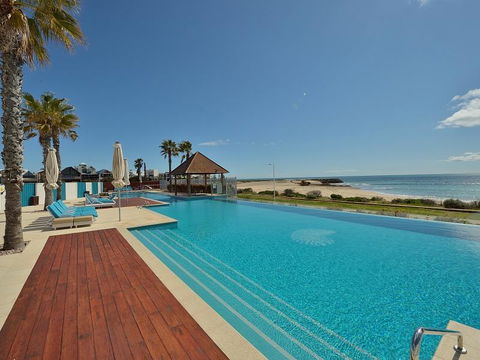 Sea Side Villa 3.2 - Tourism Gold Coast 3