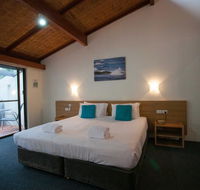 Sea Star Apartment - Tourism Gold Coast