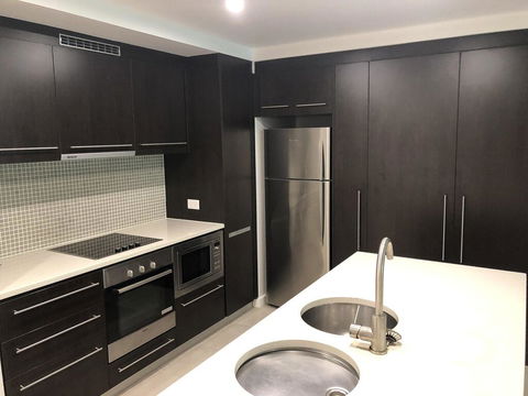 Sea Temple 276/277 - Tourism Gold Coast 1