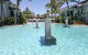 Sea Temple Port Douglas Swim Out Two Bathrooms - Direct Pool Access - thumb 0