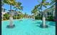 Sea Temple Port Douglas Swim Out Two Bathrooms - Direct Pool Access - thumb 1