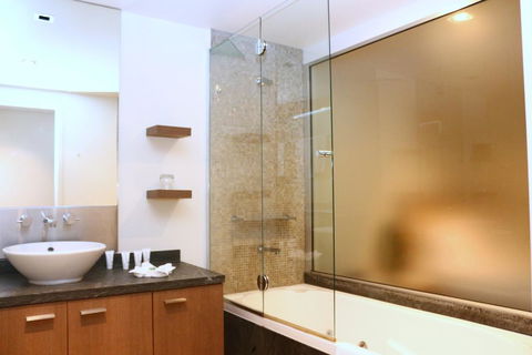 Sea Temple Private Studio 423 - Tourism Gold Coast 2