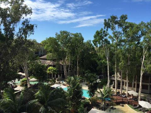 Sea Temple Private Studio 423 - Tourism Gold Coast 3