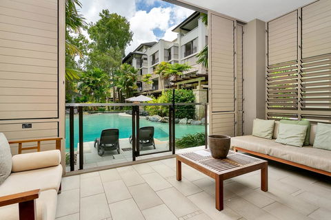 Sea Temple Swim Out Apartment - Tourism Gold Coast 0