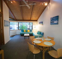 Sea Urchin Apartment - Tourism Gold Coast