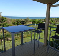 Sea Views at Aqualuna - Tourism Gold Coast
