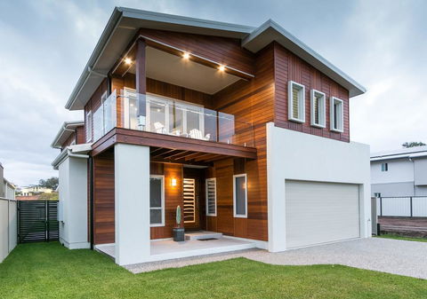 Sea Wood Delight In Hervey Bay - Tourism Gold Coast 0