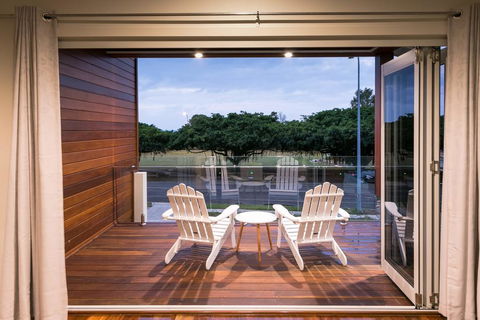 Sea Wood Delight In Hervey Bay - Tourism Gold Coast 3