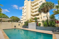 Seabourn Unit 102 56 Lower Gay Tce Caloundra