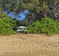 Seabreeze Beachfront - Clifton - Tourism Gold Coast