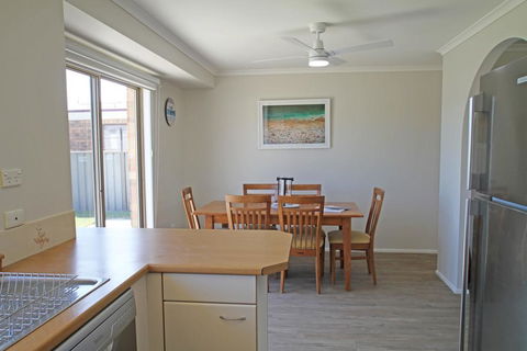 Seabreeze On Ibis - Tourism Gold Coast 2