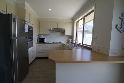 Seabreeze On Ibis - Tourism Gold Coast 1