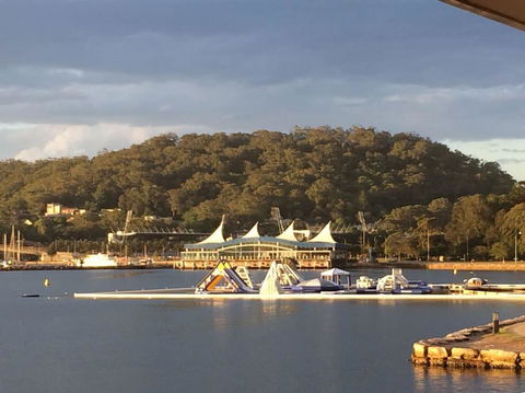 Seabreeze Retreat - Tourism Gold Coast 3