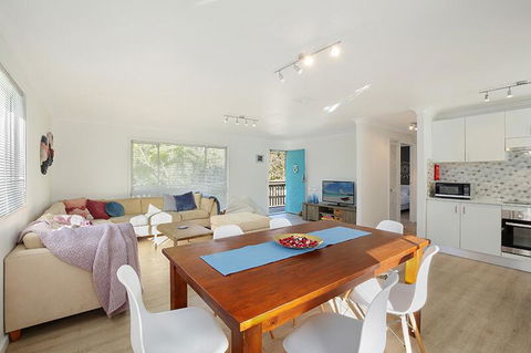 Seabreeze Retreat - Tourism Gold Coast 0