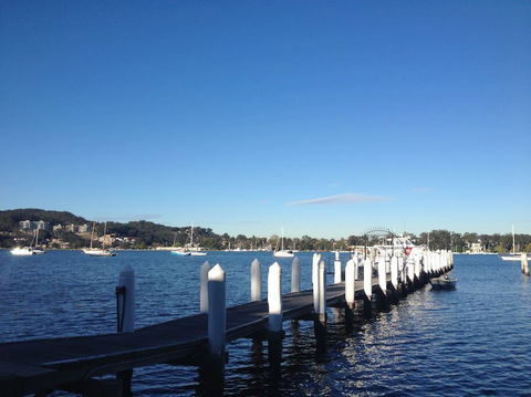 Seabreeze Retreat - Tourism Gold Coast 2