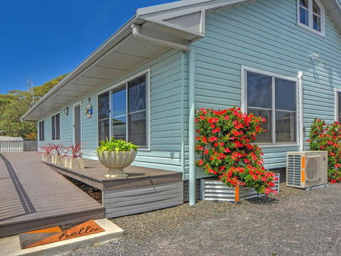 Seaclusion - 120m To The White Sands Of Callala Beach - Tourism Gold Coast 0