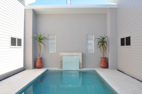 Seadaze 1 - Rainbow Beach, Gorgeous Unit Close To The Beach, Aircon, Pool - Tourism Gold Coast 3