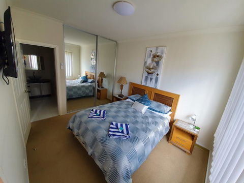 Seafront Unit 25 - Tourism Gold Coast 2