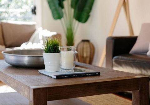 Seagrass House - Modern North Avoca Oasis - Tourism Gold Coast 3