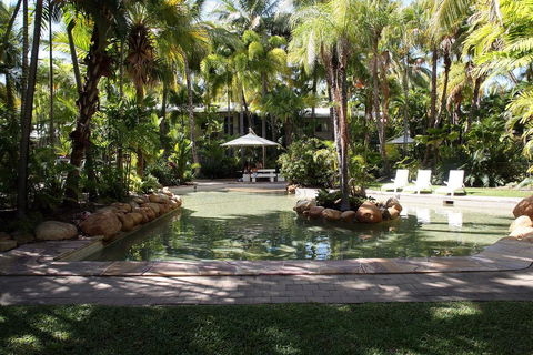 Seagulls Resort - Tourism Gold Coast 0