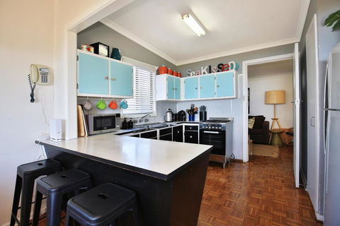 Seakissed Beach House - Tourism Gold Coast 2