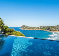 Seascape - Gold Coast