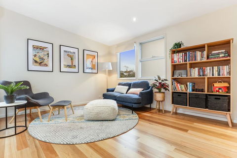 Seascape - The Ultimate Inverloch Retreat - Tourism Gold Coast 0