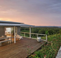 Seascape Scotts Head - Gold Coast