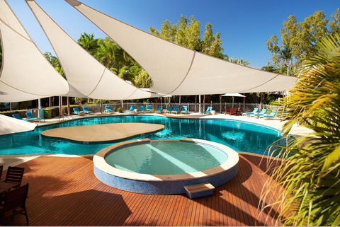 Seashells Broome - Tourism Gold Coast 1