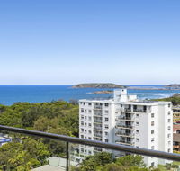 Seashells Ocean Vista - Tourism Gold Coast