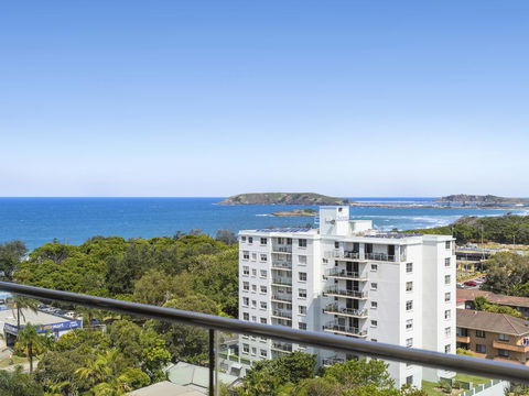 Seashells Ocean Vista - Tourism Gold Coast 0