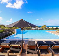 Seaside Escape - Gold Coast