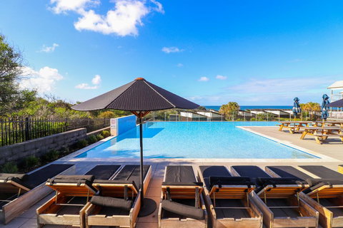 Seaside Escape - Gold Coast 0