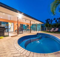 Seaside Hideaway- Hideaway Bay - Tourism Gold Coast