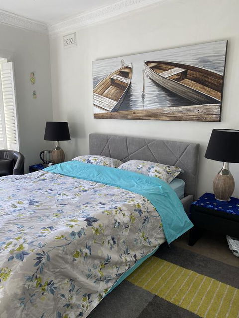 Seaside Home - Tourism Gold Coast 2