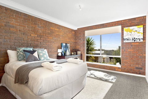 SEASIDE SERENITY 2 - L'Abode Accommodation - Tourism Gold Coast 1