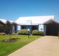 Seaside Villas - Tourism Gold Coast